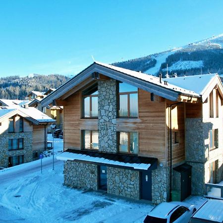 Апартаменты Chalet 53 Jasna Демяновская долина Экстерьер фото
