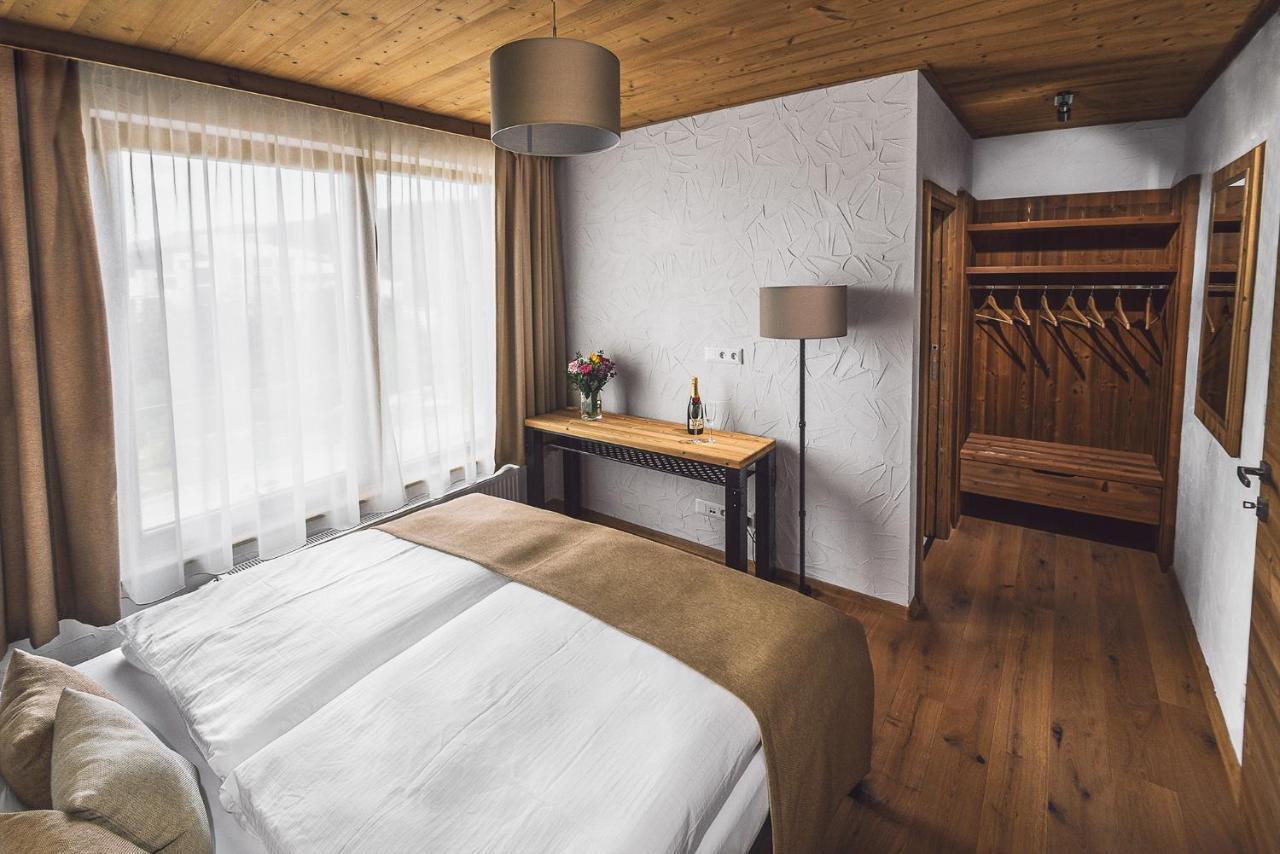 Апартаменты Chalet 53 Jasna Демяновская долина Экстерьер фото