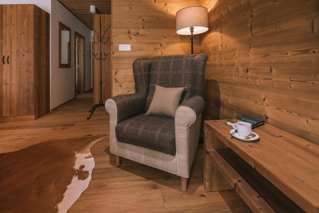 Апартаменты Chalet 53 Jasna Демяновская долина Экстерьер фото