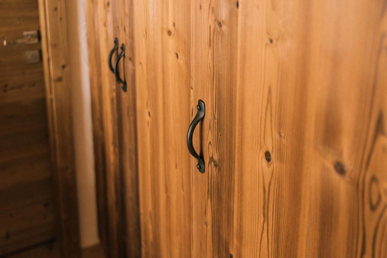 Апартаменты Chalet 53 Jasna Демяновская долина Экстерьер фото