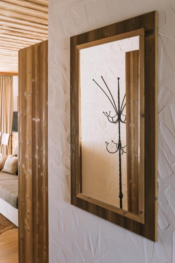 Апартаменты Chalet 53 Jasna Демяновская долина Экстерьер фото