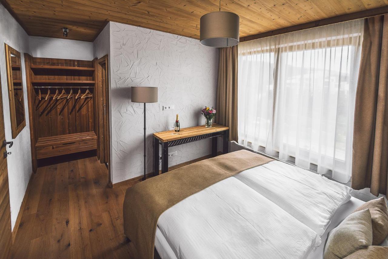Апартаменты Chalet 53 Jasna Демяновская долина Экстерьер фото