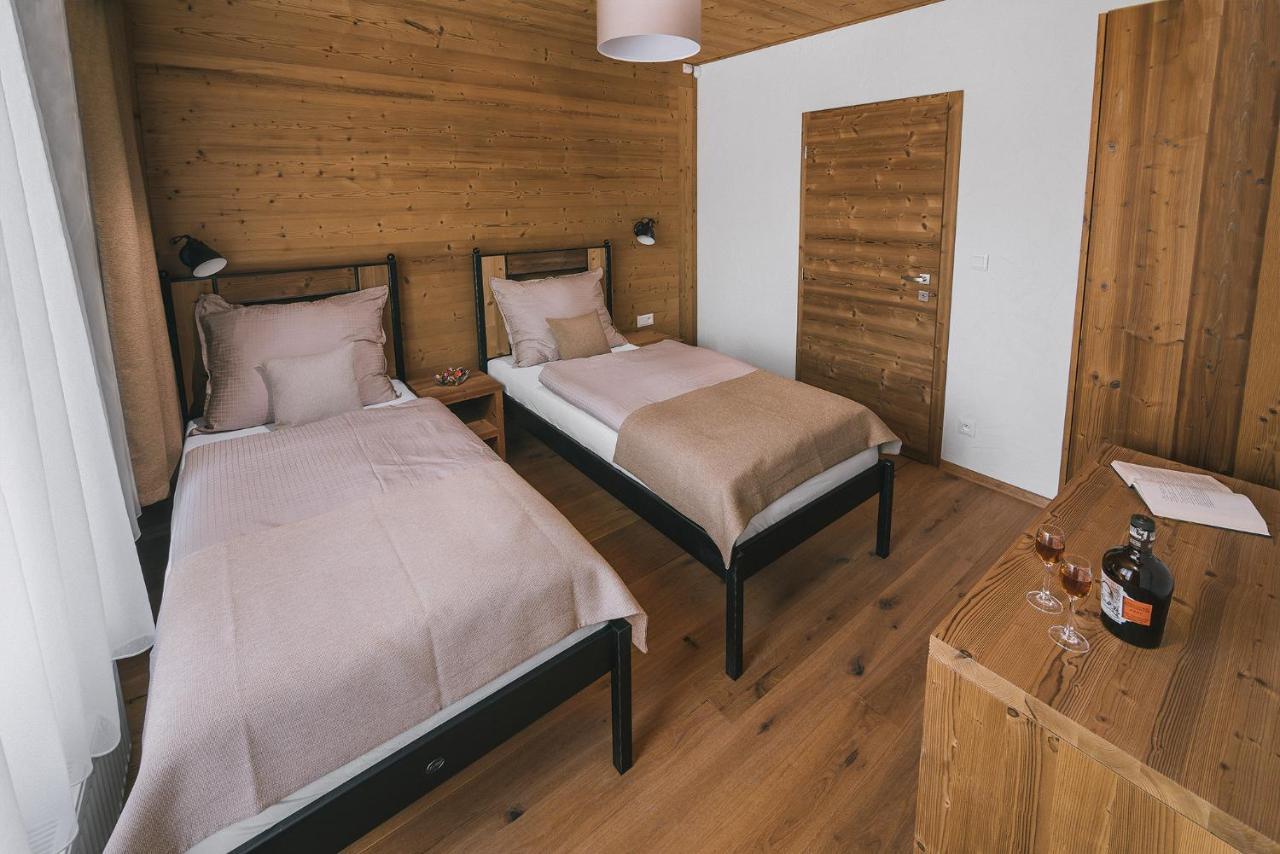 Апартаменты Chalet 53 Jasna Демяновская долина Экстерьер фото