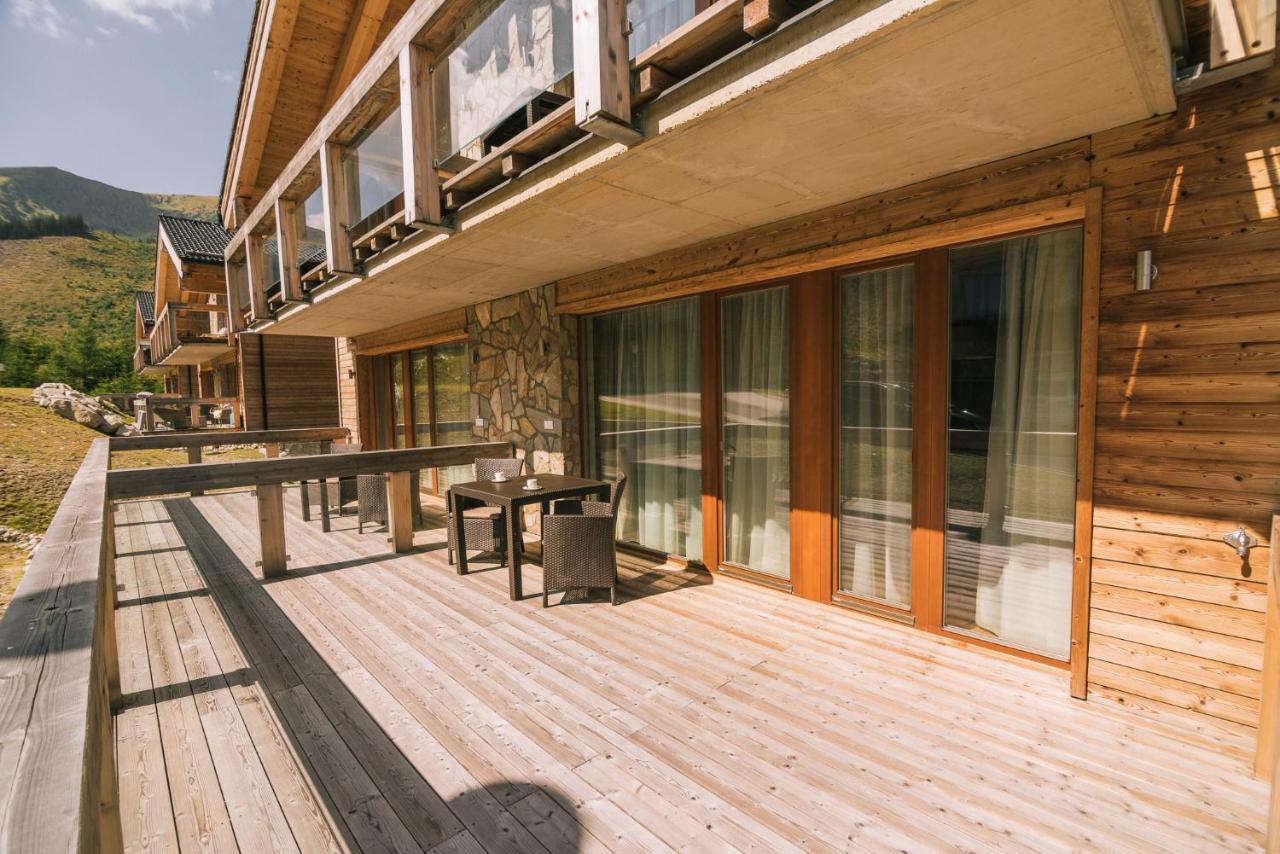 Апартаменты Chalet 53 Jasna Демяновская долина Экстерьер фото